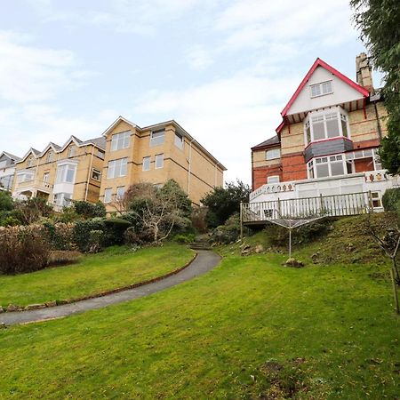 Preswylfa Villa Caernarfon Buitenkant foto