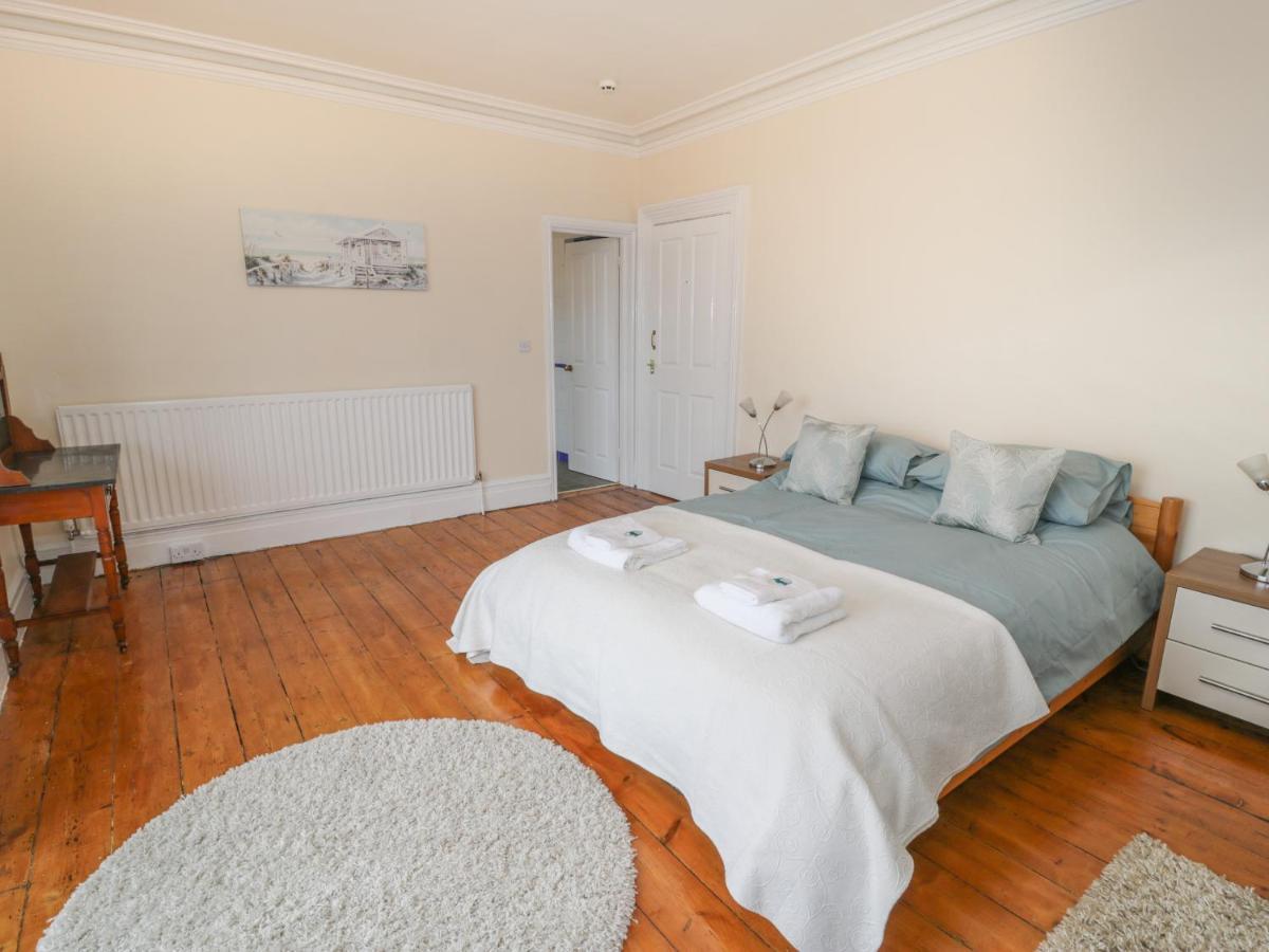 Preswylfa Villa Caernarfon Buitenkant foto